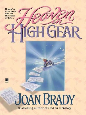 cover image of Heaven in High Gear